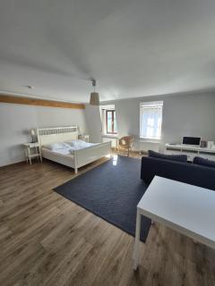 Scharfe Ecke Apartment - 9