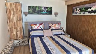 Appartement avec vue sur mer à Saint-Paul, 50 m², Terrasse - 8