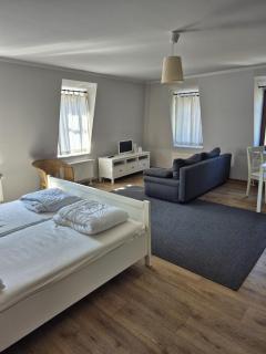 Scharfe Ecke Apartment - 4