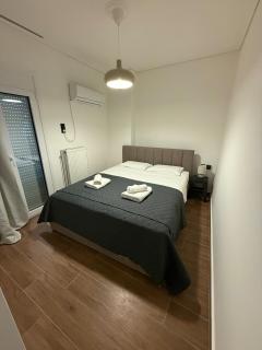 Filoxenia MG Projects Birbili Athens - 2