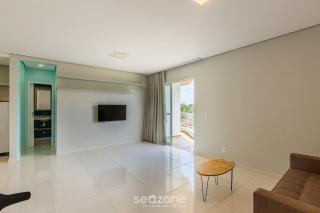 Ap em Cond. c/ Piscina a 1 Quadra da Praia KVI0307 - 3