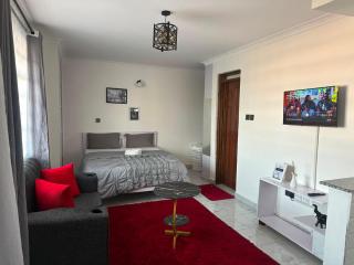 Zully Homestay Studio apartment - Utawala near JKIA and SGR - 0