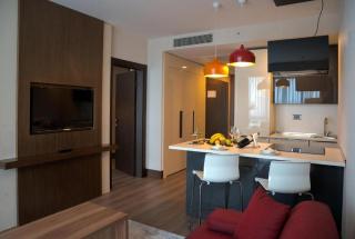 Prime Istanbul Living - 3