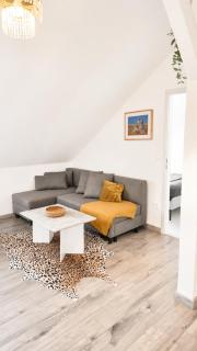 Apartmán - Café Princ pod Hradem WiFi, KLIMA - 3