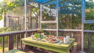 Yeosu Noeul Walk Pet Pension - 8