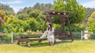 Yeosu Noeul Walk Pet Pension - 2
