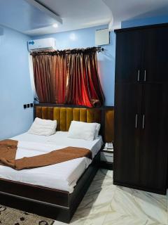 Fast Track Hotel LTD - 7