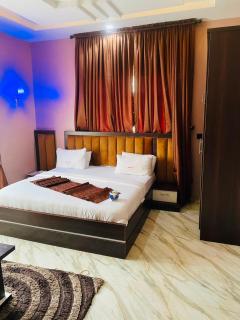 Fast Track Hotel LTD - 6