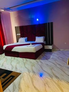 Fast Track Hotel LTD - 4