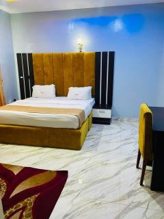 Fast Track Hotel LTD - 2