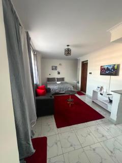 Zully Homestay Studio apartment - Utawala near JKIA and SGR - 3