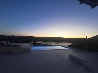 Gaia & Thalassa Villa Callistos - 9