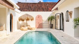 Casa Adem - Modern & Trendy 3BR Villa in Seminyak, 10 Minutes to the Beach with Private Pool - 9