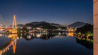 Yeosu Janggun Island Pension - 4