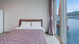Yeosu Janggun Island Pension - 3