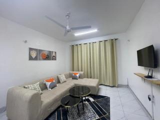 Bamburi Luxe Stays - Mombassa - 5