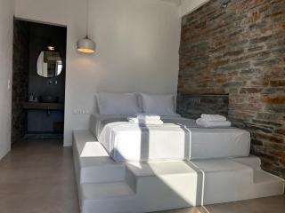 Gaia & Thalassa Villa Callistos - 8