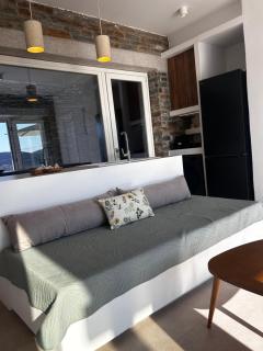 Gaia & Thalassa Villa Callistos - 5