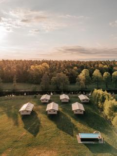 Liva Park Nature Resort - 4