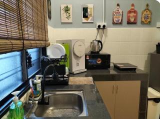 4PAX 2B2B Seremban Homestay Labu, Ainsdale, Gateway - 2