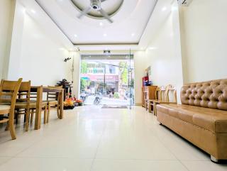 VU LINH CAT BA Hotel - 4