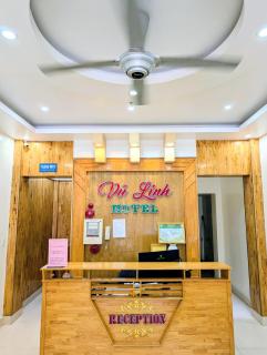VU LINH CAT BA Hotel - 2