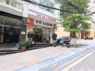 VU LINH CAT BA Hotel - 0