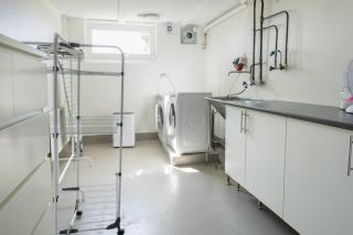 Huset på landet i Falkenberg - 2