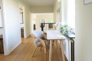 Huset på landet i Falkenberg - 5
