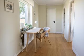 Huset på landet i Falkenberg - 6
