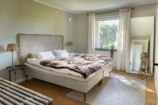 Huset på landet i Falkenberg - 7