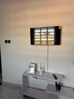 Zully Homestay Studio Apartment in Utawala Near JKIA Airport & SGR Terminus - Free Parking & Fast Wi-Fi - 4