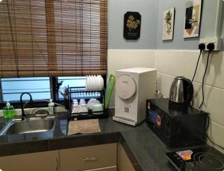 195 Entire Homestay Seremban , Mutiara Galla , Gateway, Ainsdale, Labu - 4