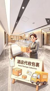 Ji Hotel Shanghai Nanjing Road People's Square - 3