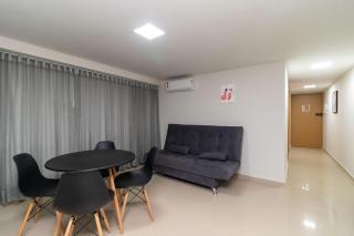 Apto de 2 quartos na Asa Norte - NOR0101 - 7