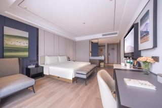 Atour X Hotel Shanghai Pujiang Lianhang Road - 8