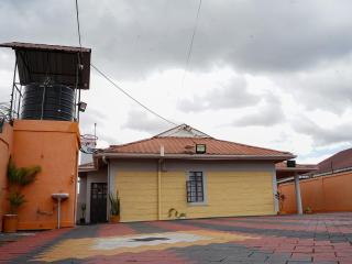 Happy Trails Holiday Home-Nanyuki - 8