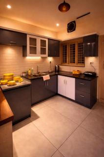 Amara Lux Rivage wynad - 8
