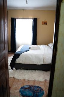 Happy Trails Holiday Home-Nanyuki - 2