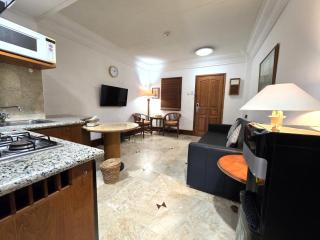 C&C Apartment Jayakarta Residence Legian Bali A 6319 - 3