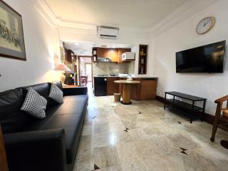 C&C Apartment Jayakarta Residence Legian Bali A 6319 - 8
