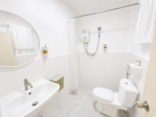 Seamsak hotel - 1