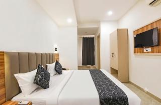 Hotel MORO A Luxury Collection Ashok Vihar & Model Town - 9