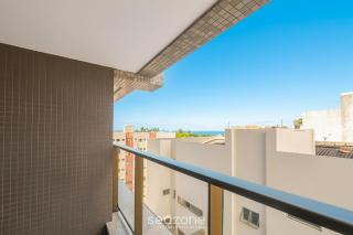 Apto em edif. c/ piscina a 800 m do mar EDF0208 - 9