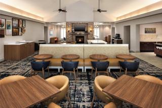 Homewood Suites New Brighton - 7