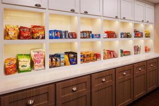 Homewood Suites New Brighton - 2