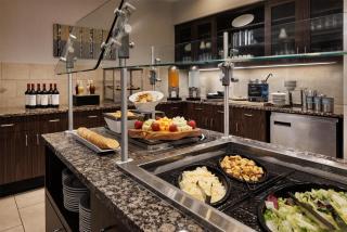 Homewood Suites New Brighton - 1