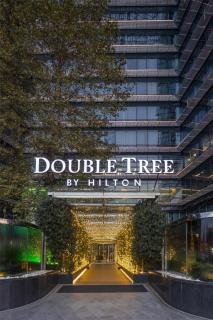 DoubleTree By Hilton Istanbul - Moda - 8