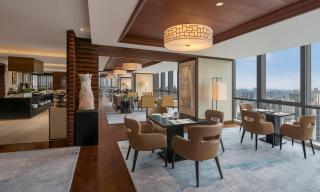 The Ritz-Carlton, Chengdu - 5