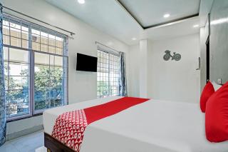 Hotel O Ocean Blue - 7